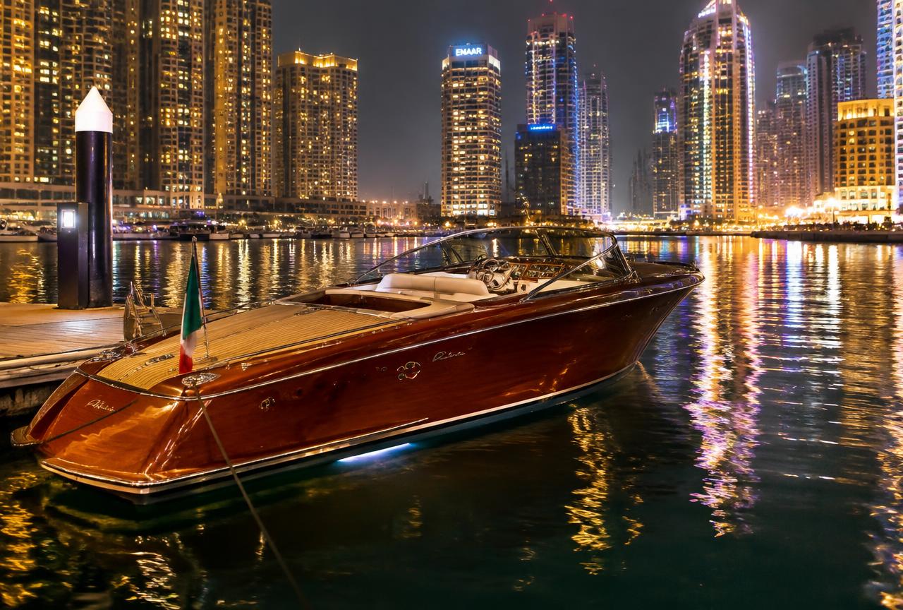 Riva Aquariva Super